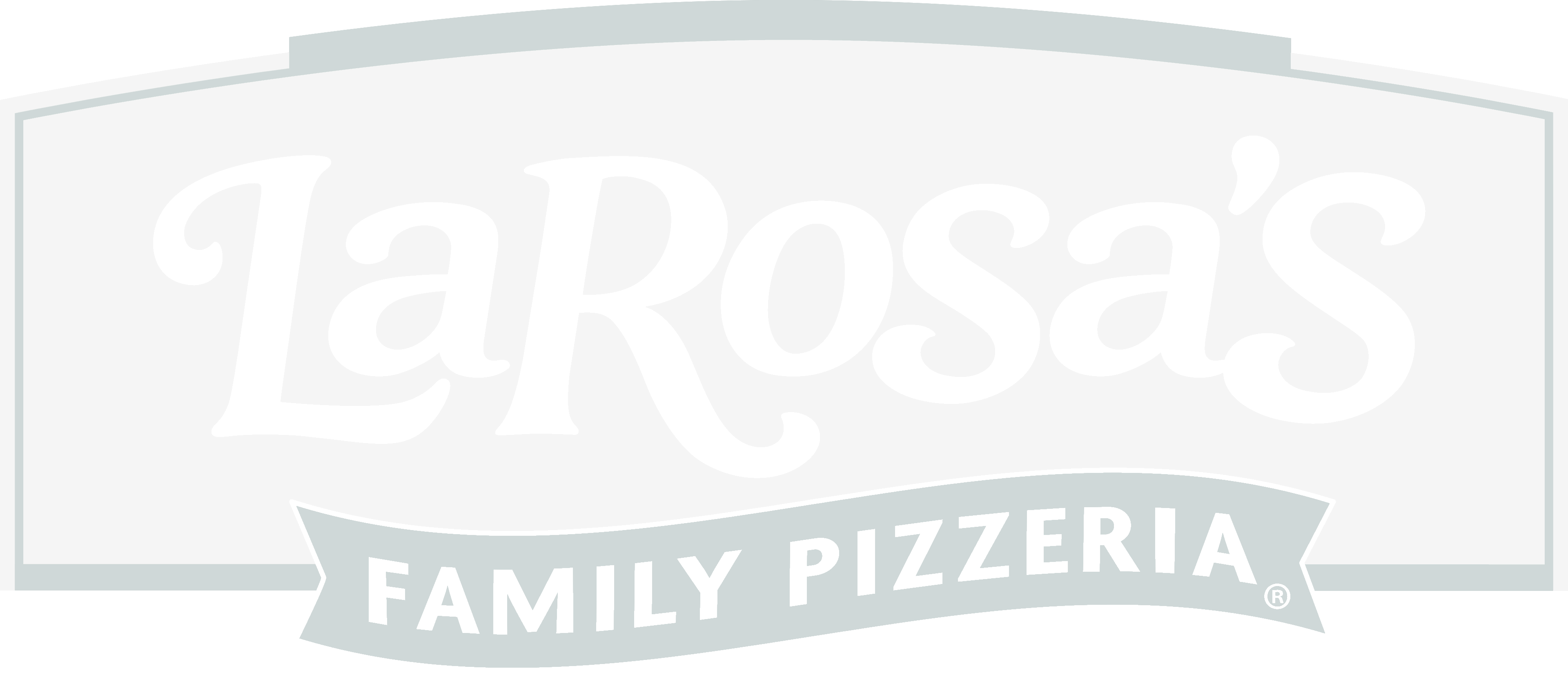 LaRosa's logo